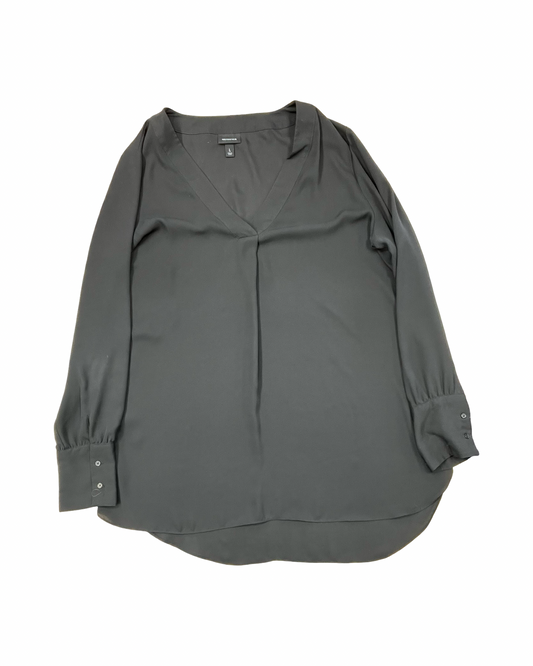 Top Ls By Who What Wear In Black, Size:L