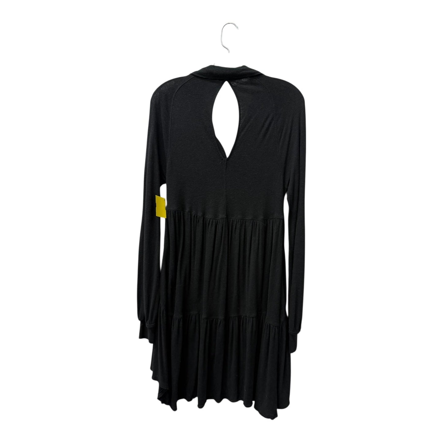 Dress Casual Short By Free People In Black, Size:Xs