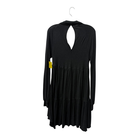 Dress Casual Short By Free People In Black, Size:Xs