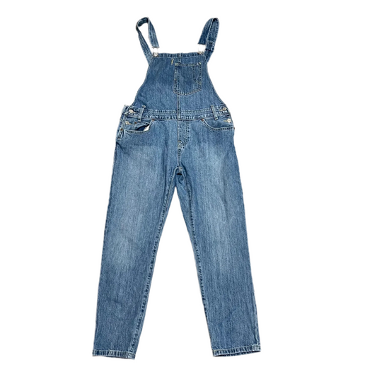 Overalls By Levis In Blue Denim, Size: S