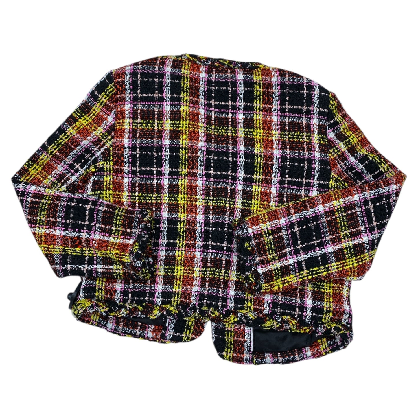 Blazer Designer By Kate Spade In Multi, Size:8