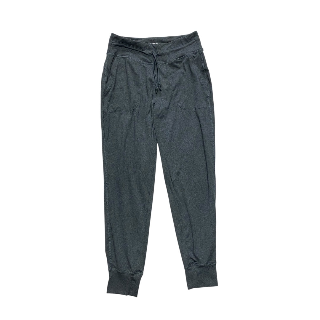 Athletic Pants By Lole In Grey, Size:S