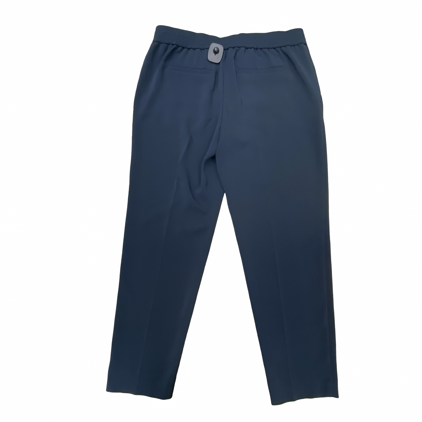 Pants Other By Ann Taylor In Navy, Size:10