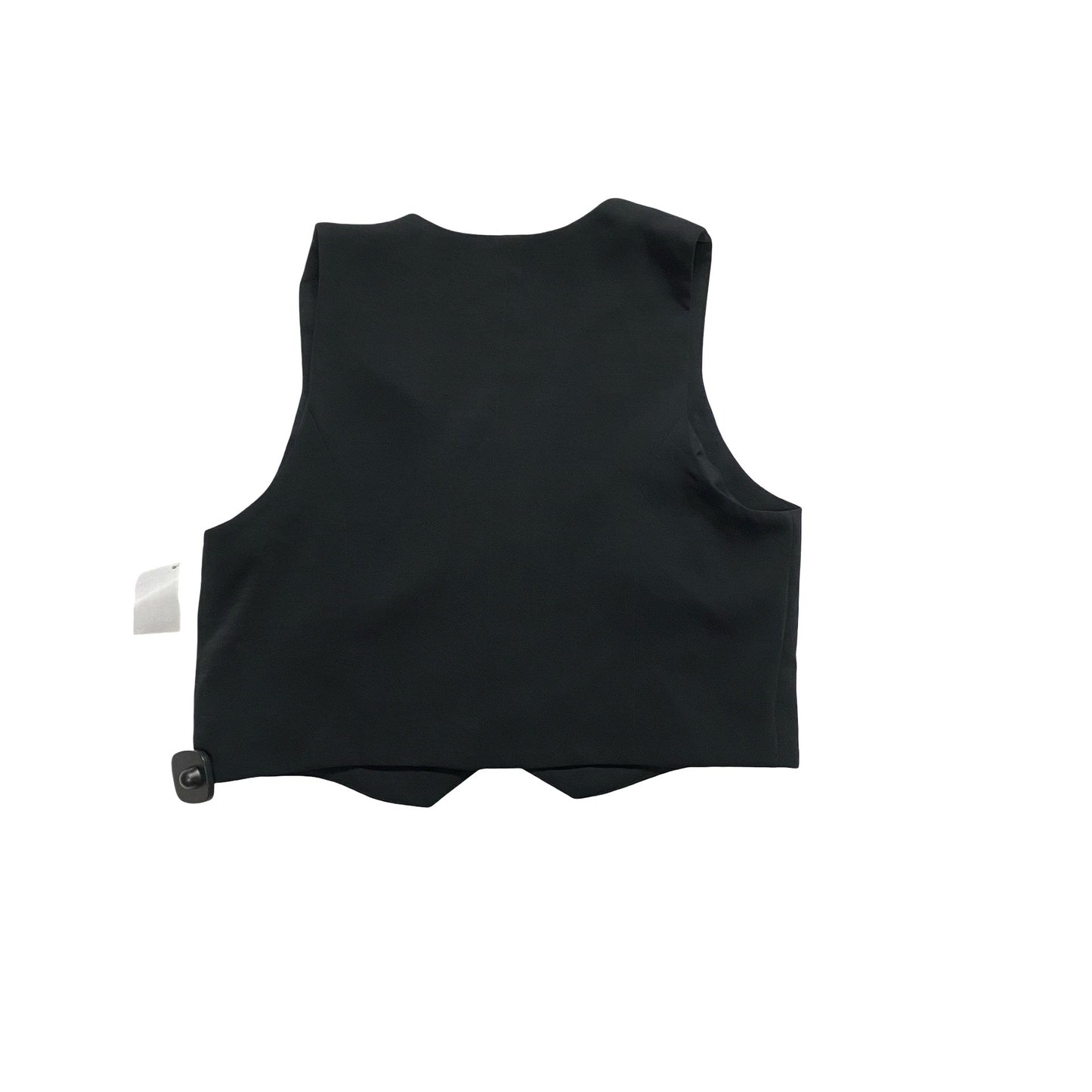 Vest Other By House Of Harlow In Black, Size:L
