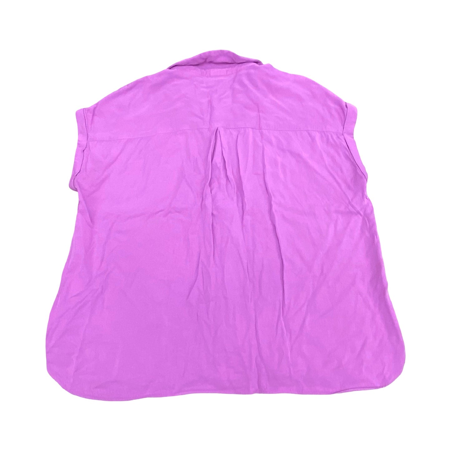 Top Ss By Rose And Olive In Purple, Size:L