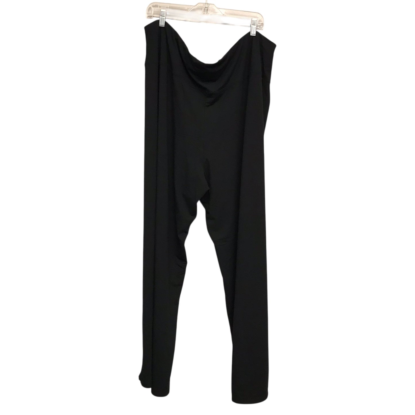Pants Lounge By J. Jill In Black, Size:26