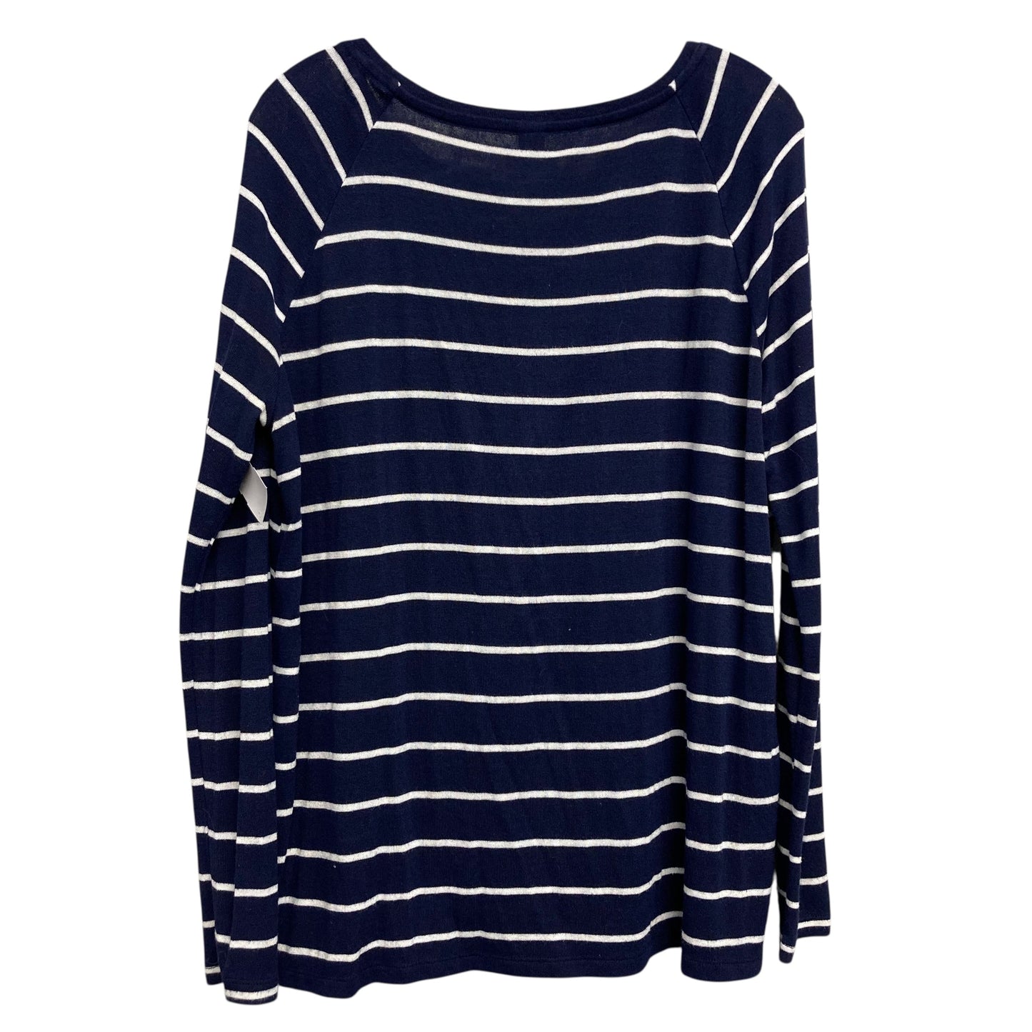 Top Ls By Old Navy In Navy, Size:M