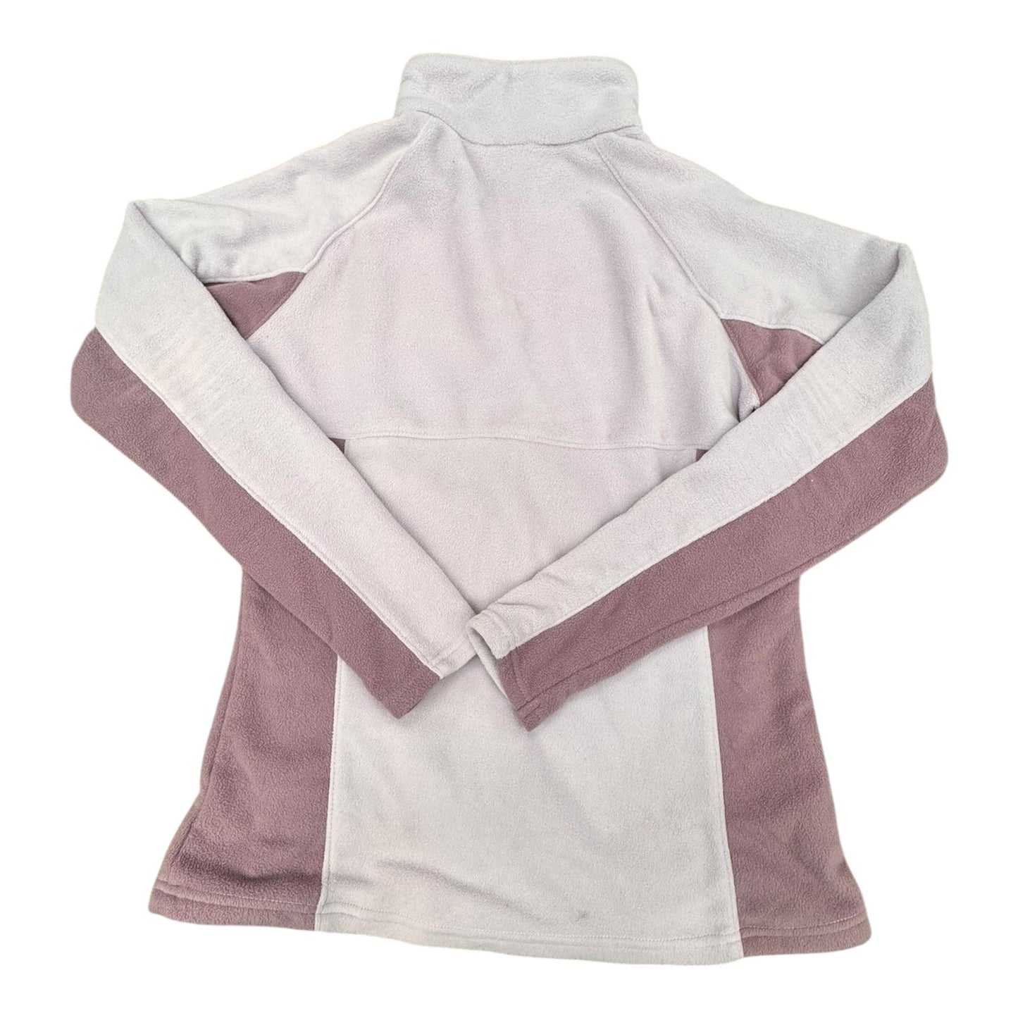 Athletic Fleece By Columbia In Purple, Size:L