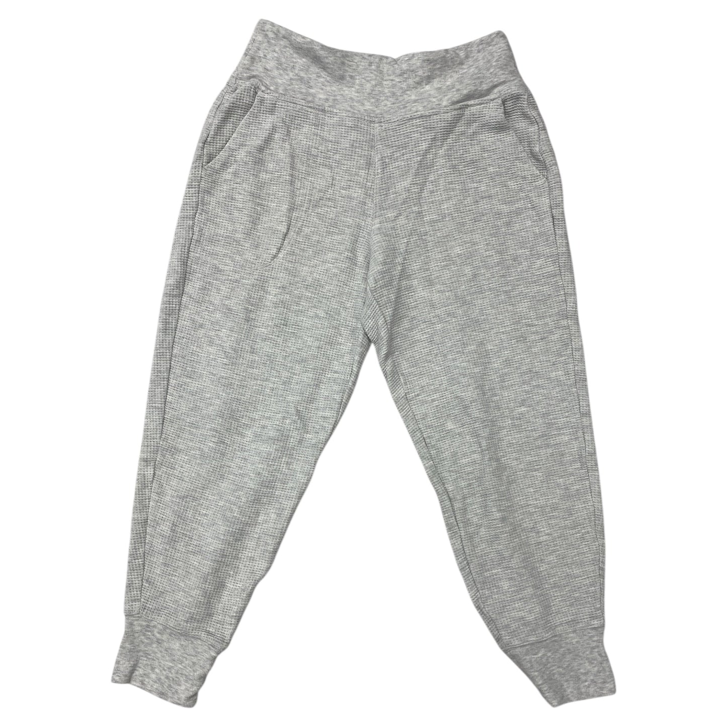 Pants Lounge By Athleta In Grey, Size:M