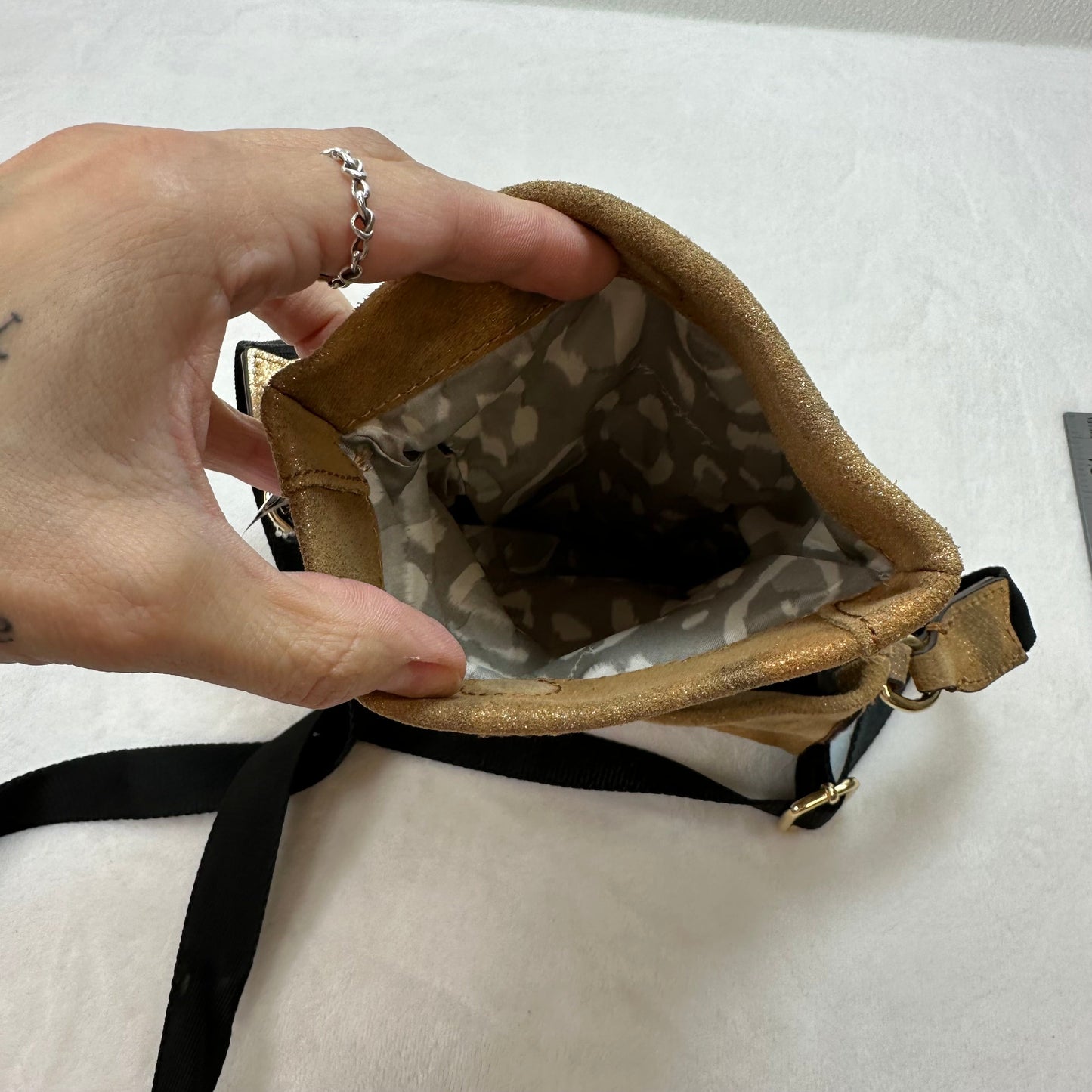Crossbody By Aimee Kestenberg, Size: Small