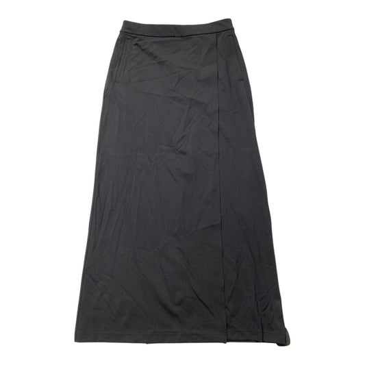 Athletic Skirt By Lululemon In Black, Size:M