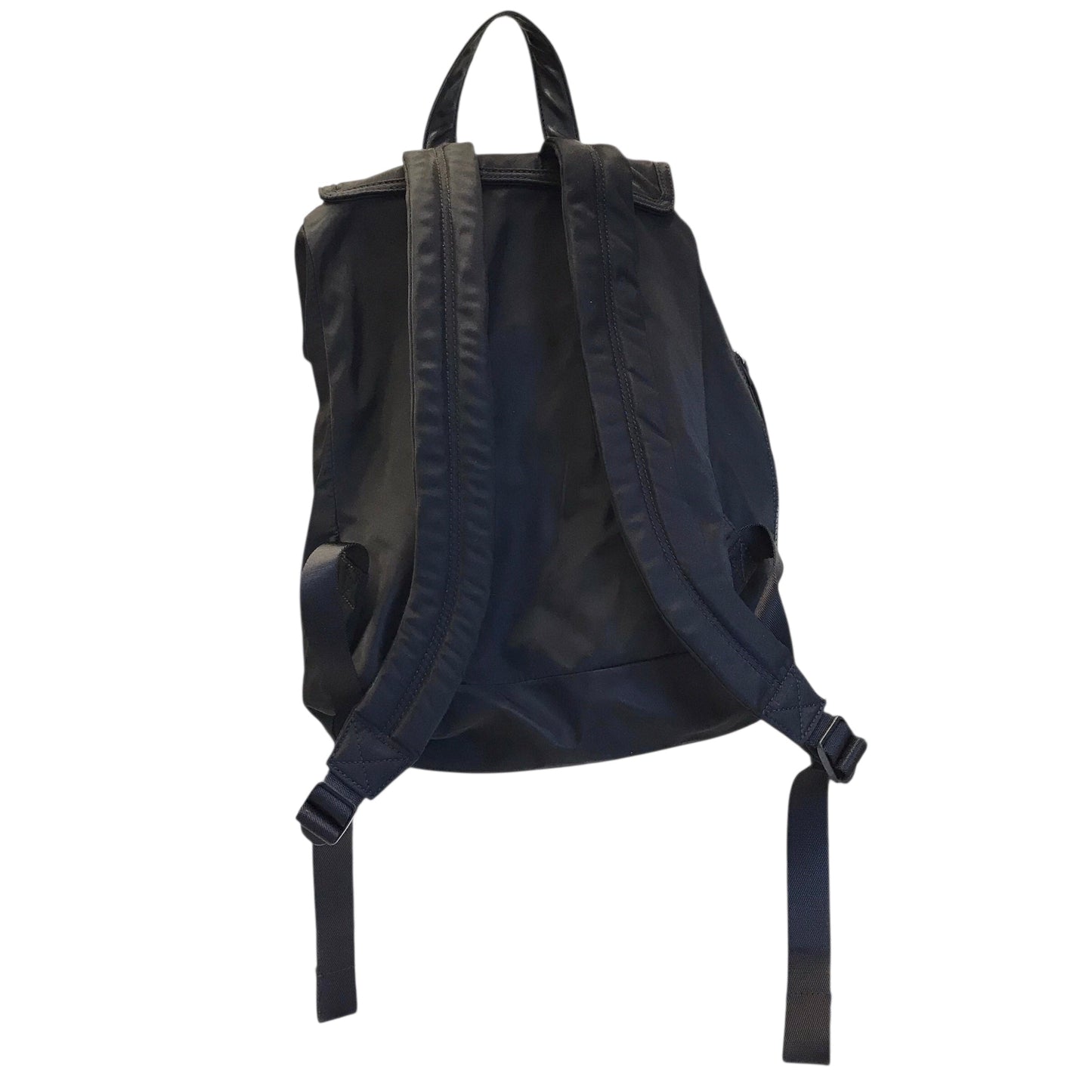 Backpack Designer By Rebecca Minkoff In Black, Size:Medium