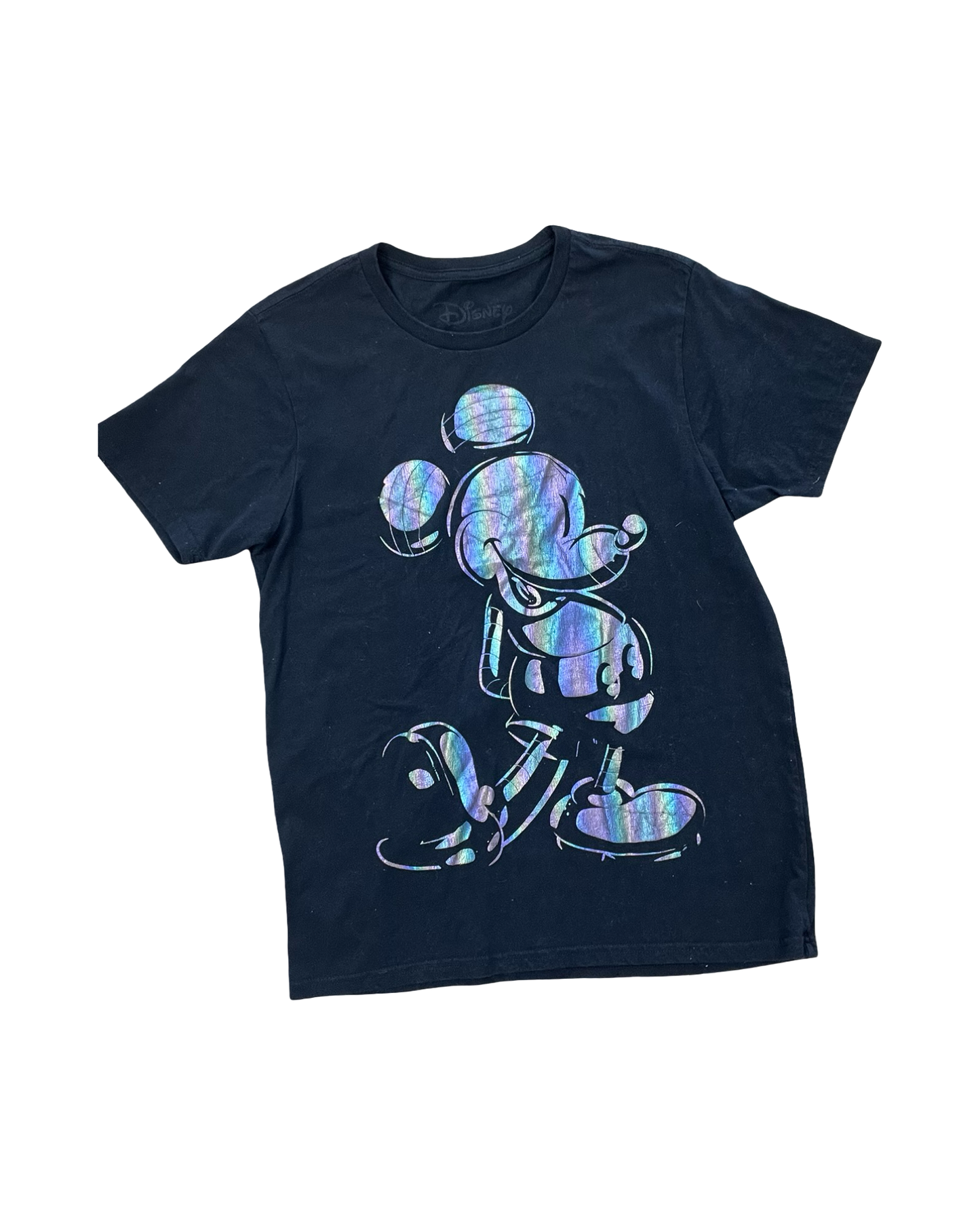 Top Ss By Disney In Black, Size:M