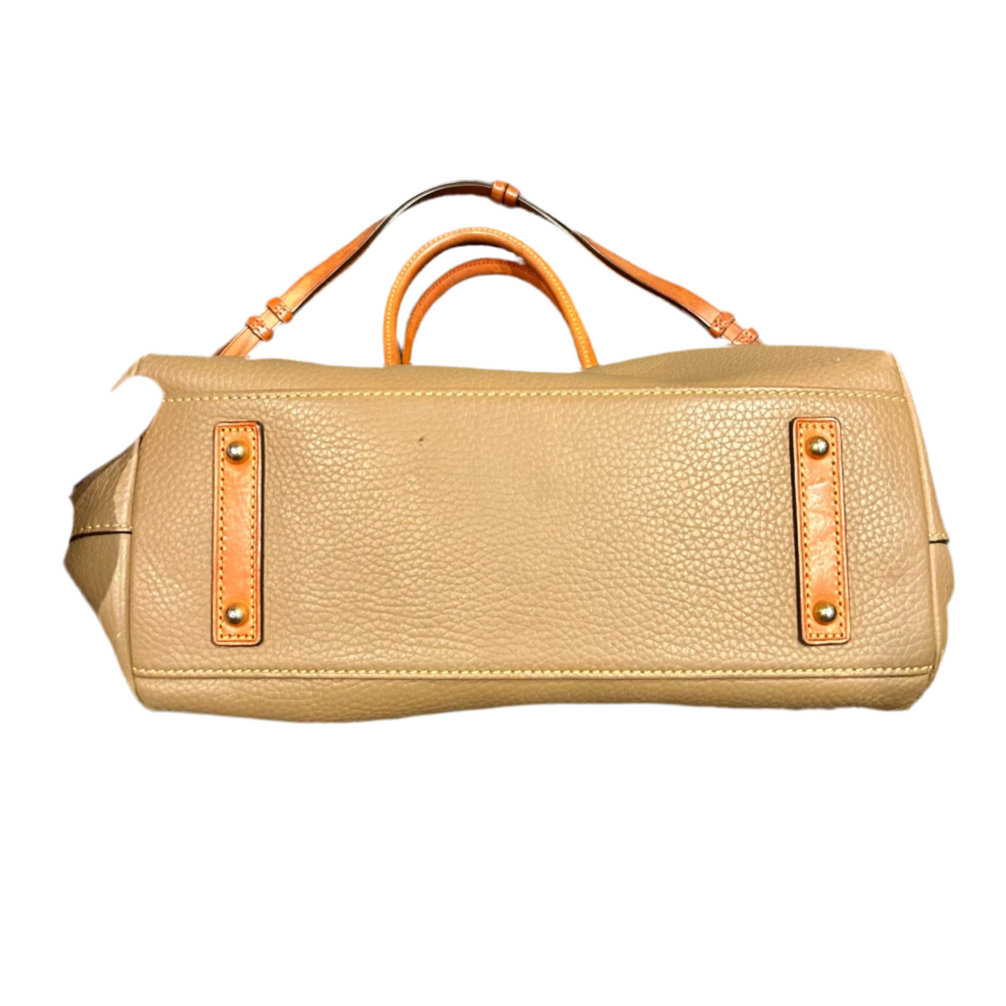 Handbag Designer By Dooney And Bourke, Size: Large