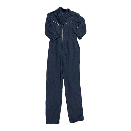 Jumpsuit By Abercrombie And Fitch In Grey, Size:S