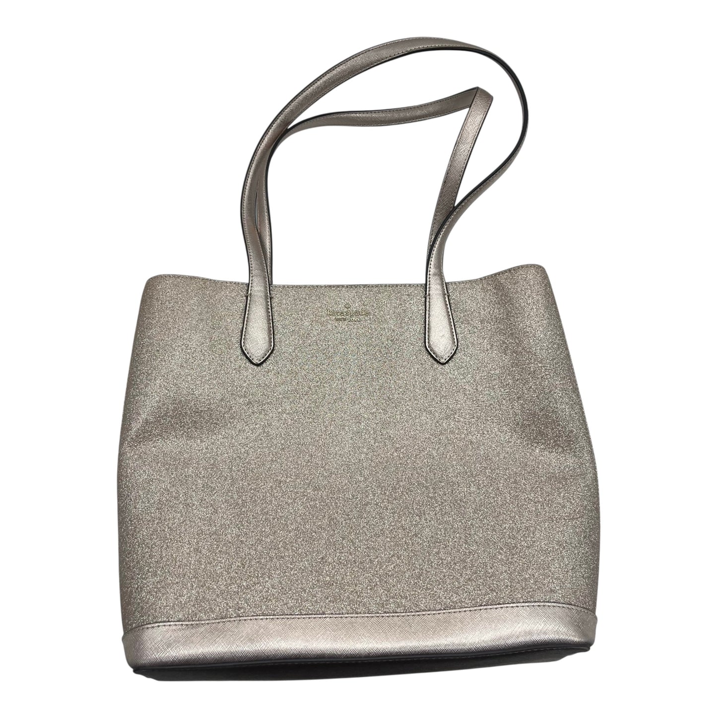 Handbag Designer By Kate Spade In Pink, Size:Medium