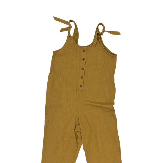 Mat Dress By Old Navy In Brown, Size:Xl