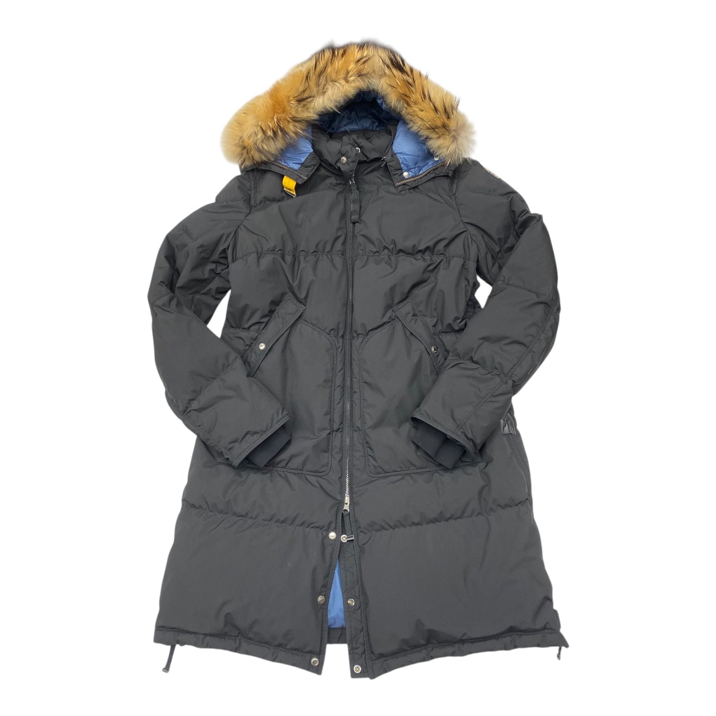 Jacket Designer By Parajumpers In Black, Size:L