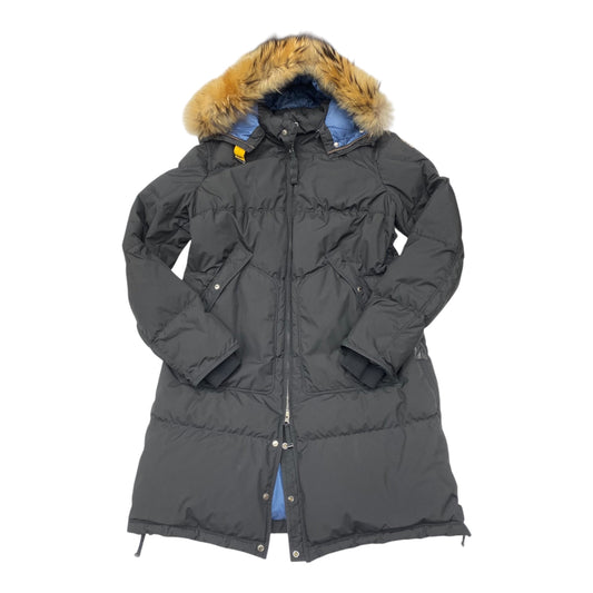 Jacket Designer By Parajumpers In Black, Size:L