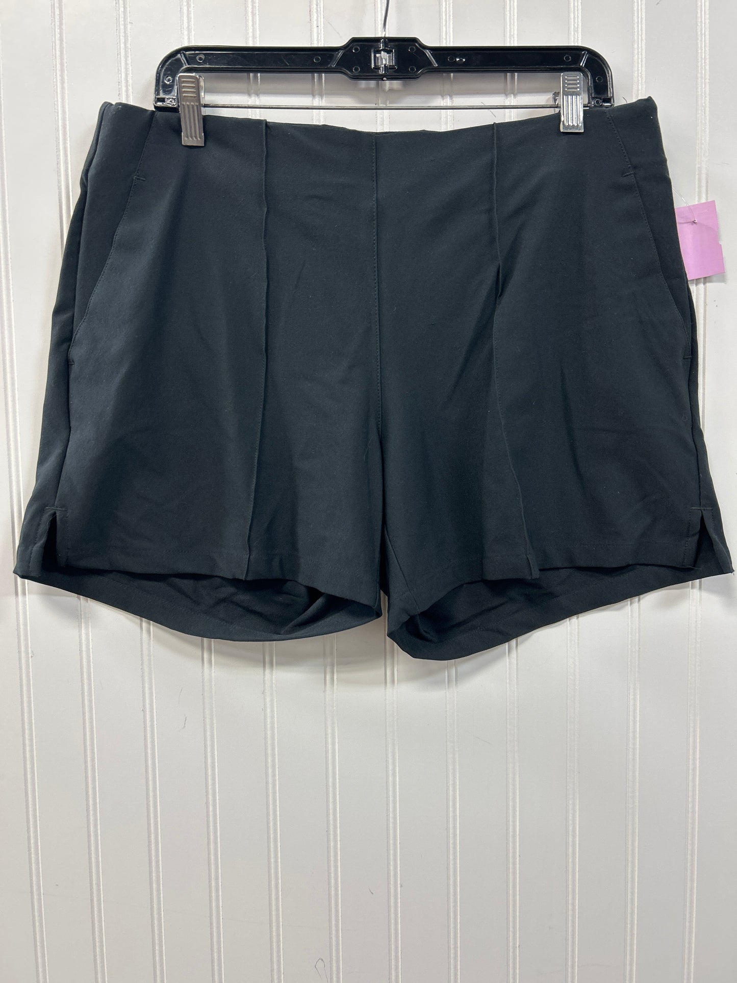 Shorts By Adidas In Black, Size:L