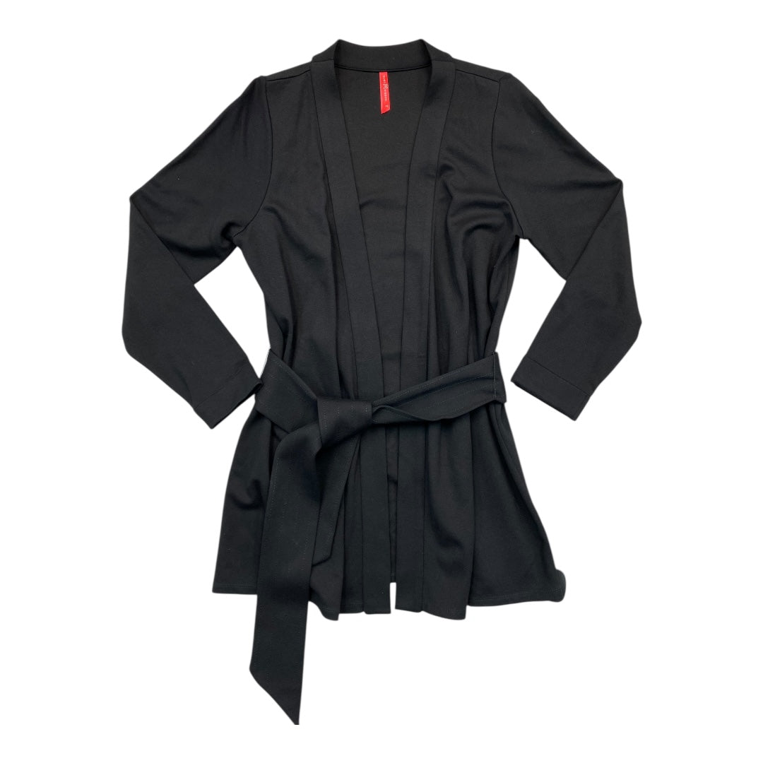 Blazer By Ruby Ribbon In Black, Size:S