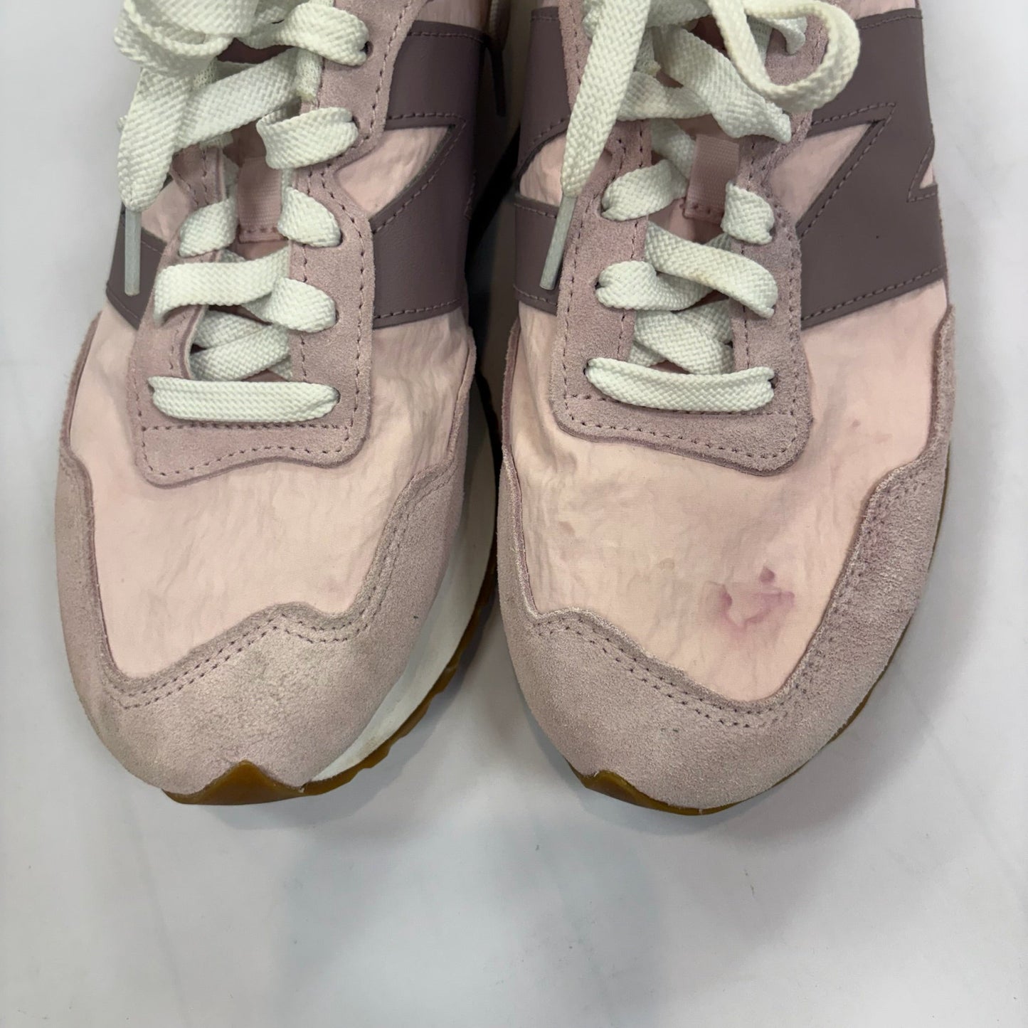 Shoes Athletic By New Balance In Pink, Size: 8.5