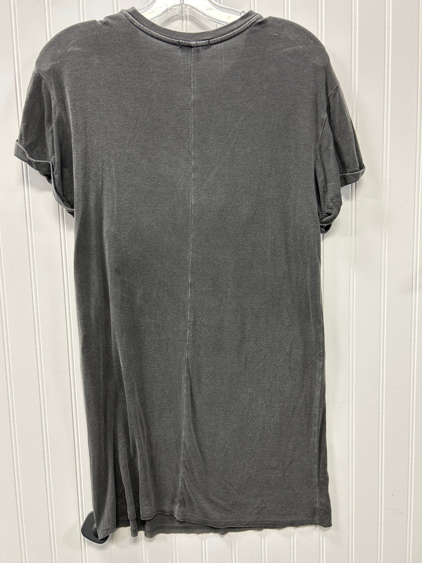 Tunic Ss By Originality In Grey, Size:S