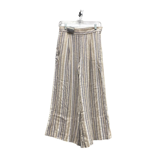 Pants Lounge By Banana Republic In Beige, Size:2