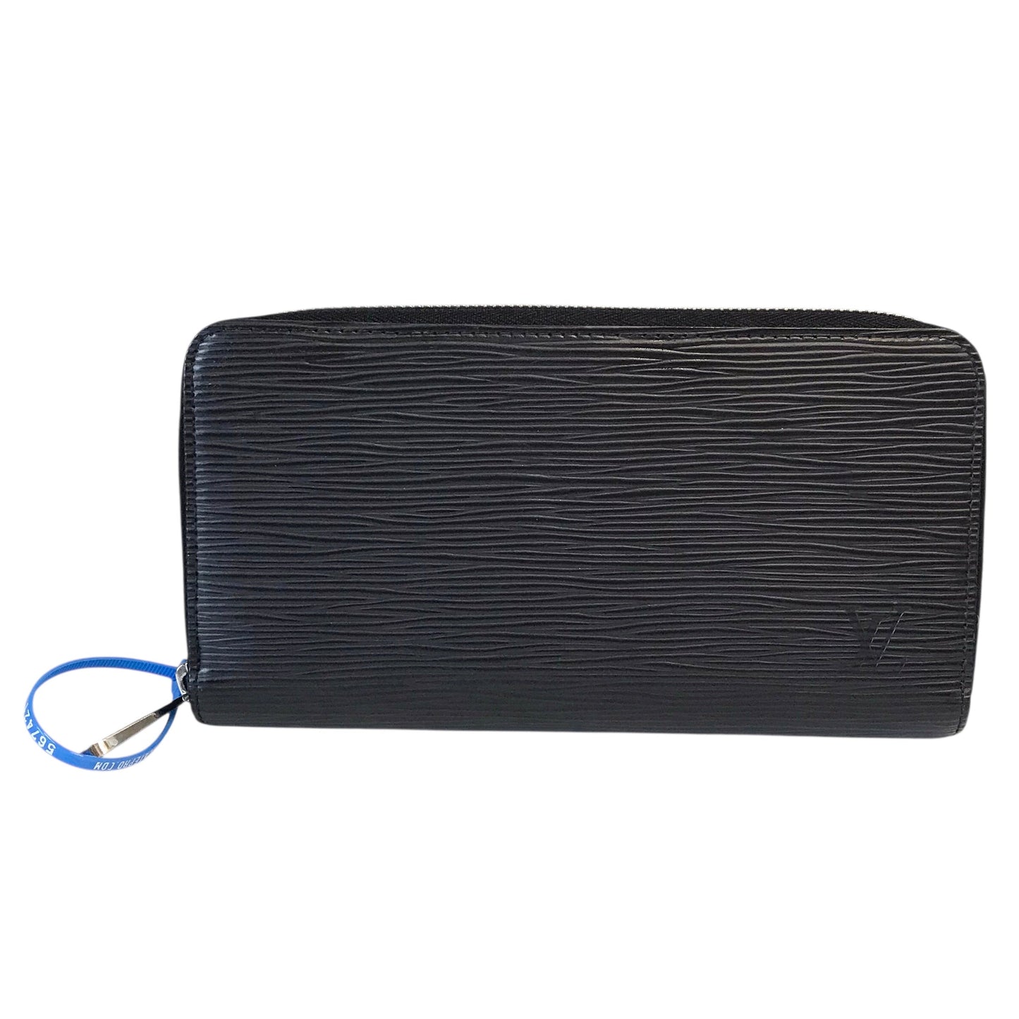 Wallet Luxury Designer By Louis Vuitton, Size: Medium