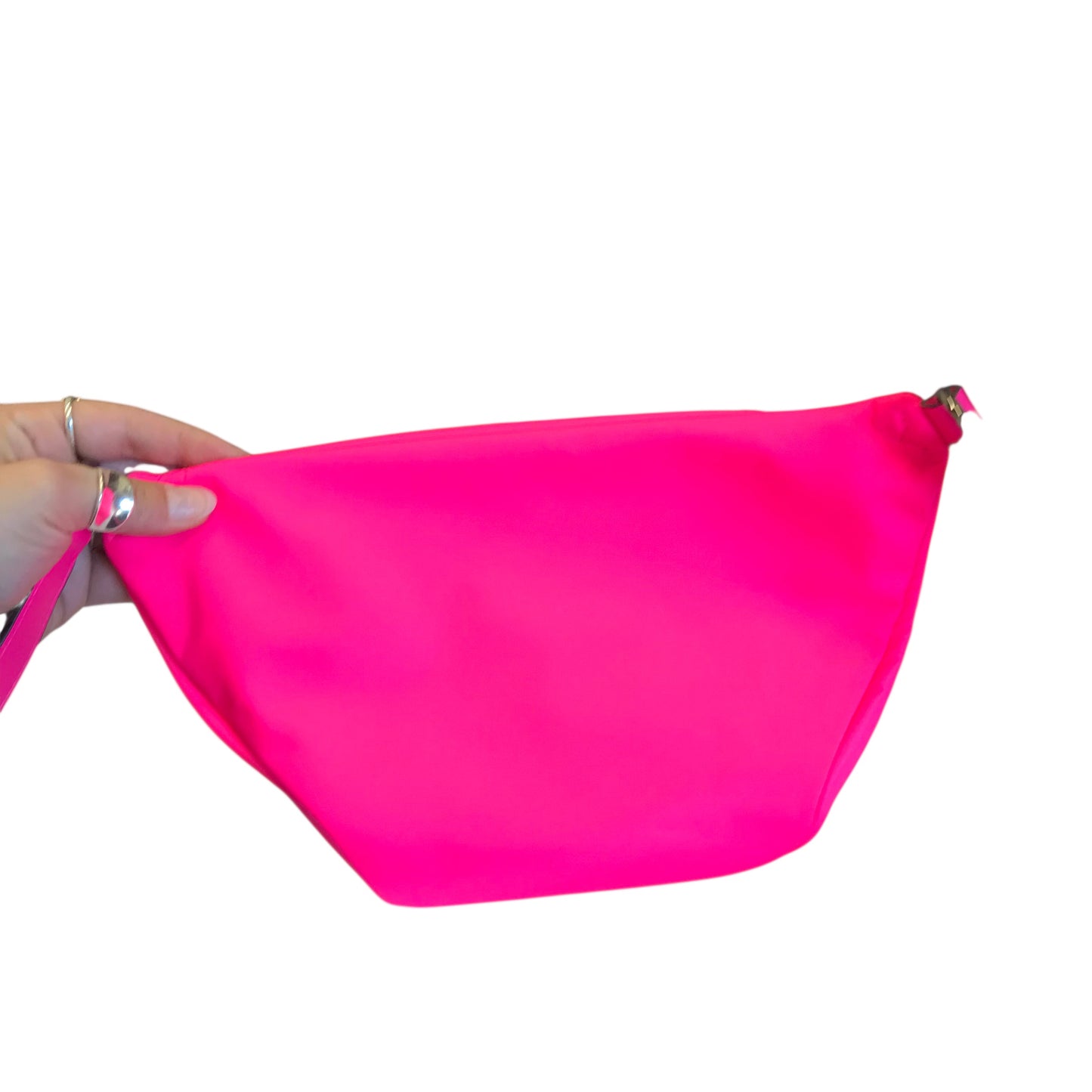 Belt Bag Designer By Kate Spade In Pink, Size:Medium