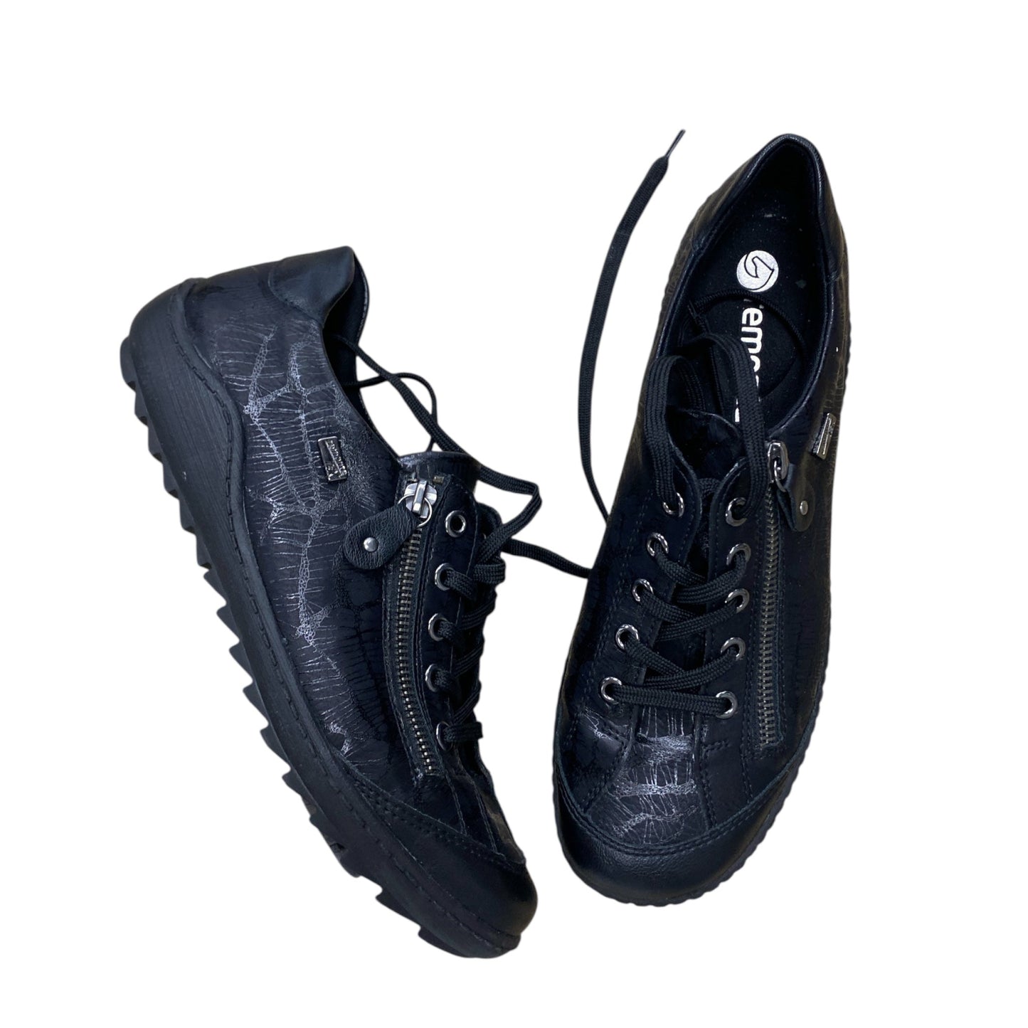 Shoes Athletic By Nike In Multi, Size:9.5