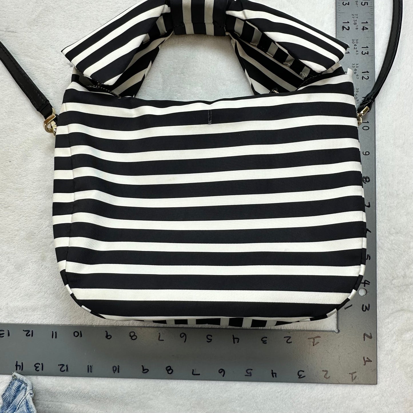 Crossbody Designer By Kate Spade, Size: Small