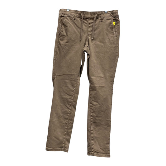 Pants Chinos & Khakis By Torrid In Brown, Size:10