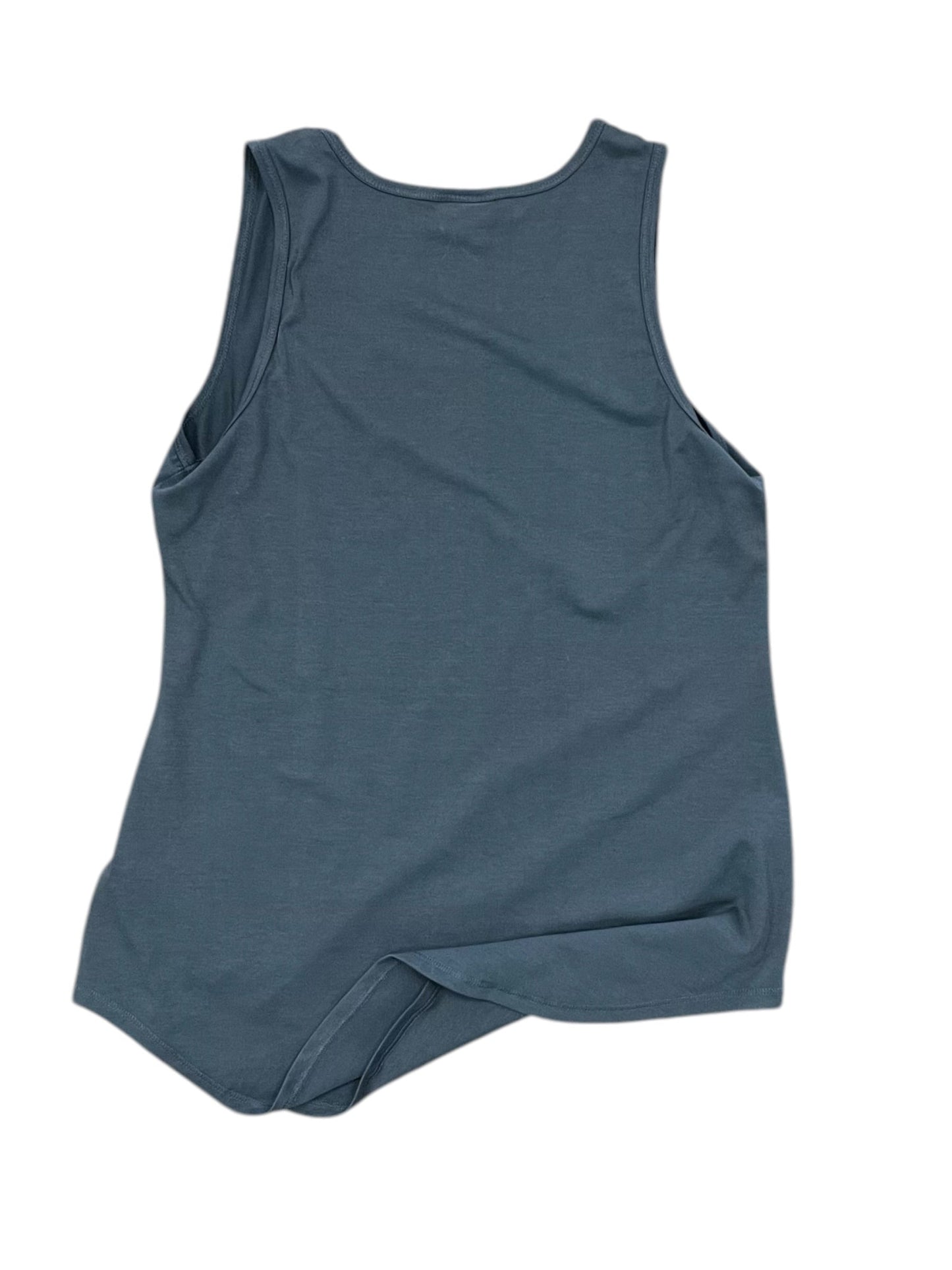 Tank Top By Lularoe In Grey, Size:L