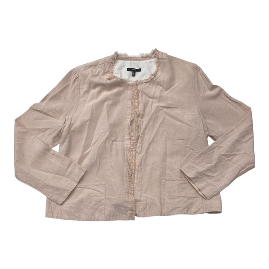 Blazer By Cmb In Pink, Size:L