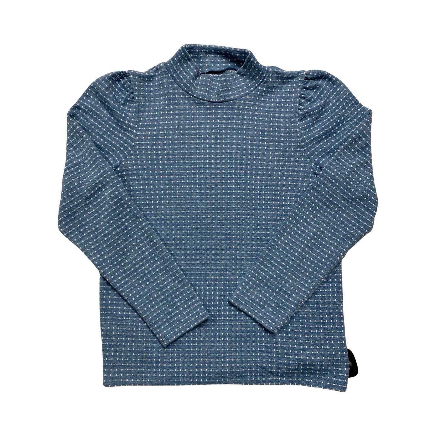 Top Ls By Madewell In Blue & White, Size:S
