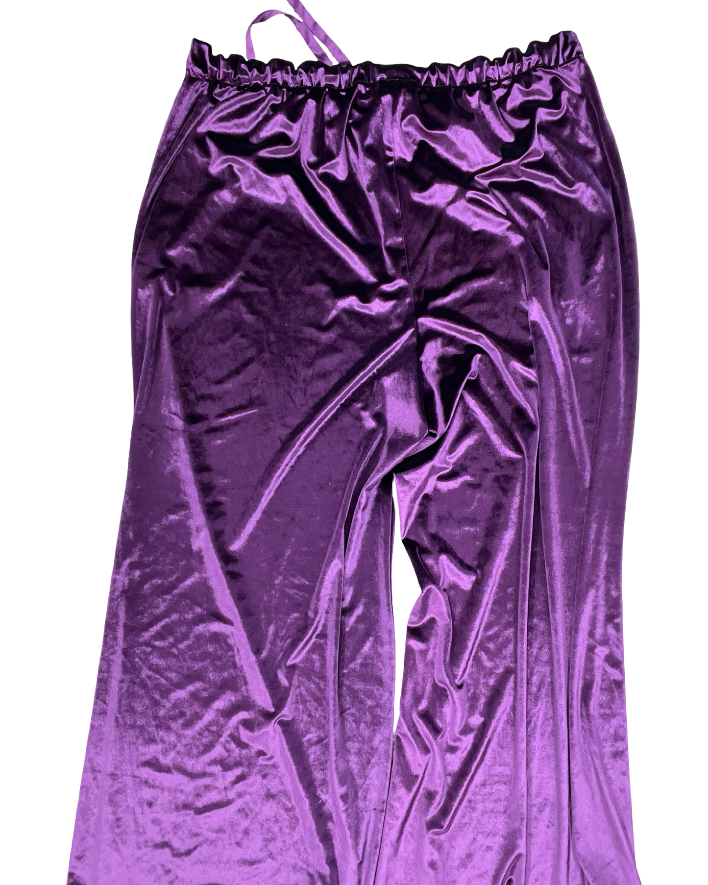 Pants Lounge By Torrid In Purple, Size:2X