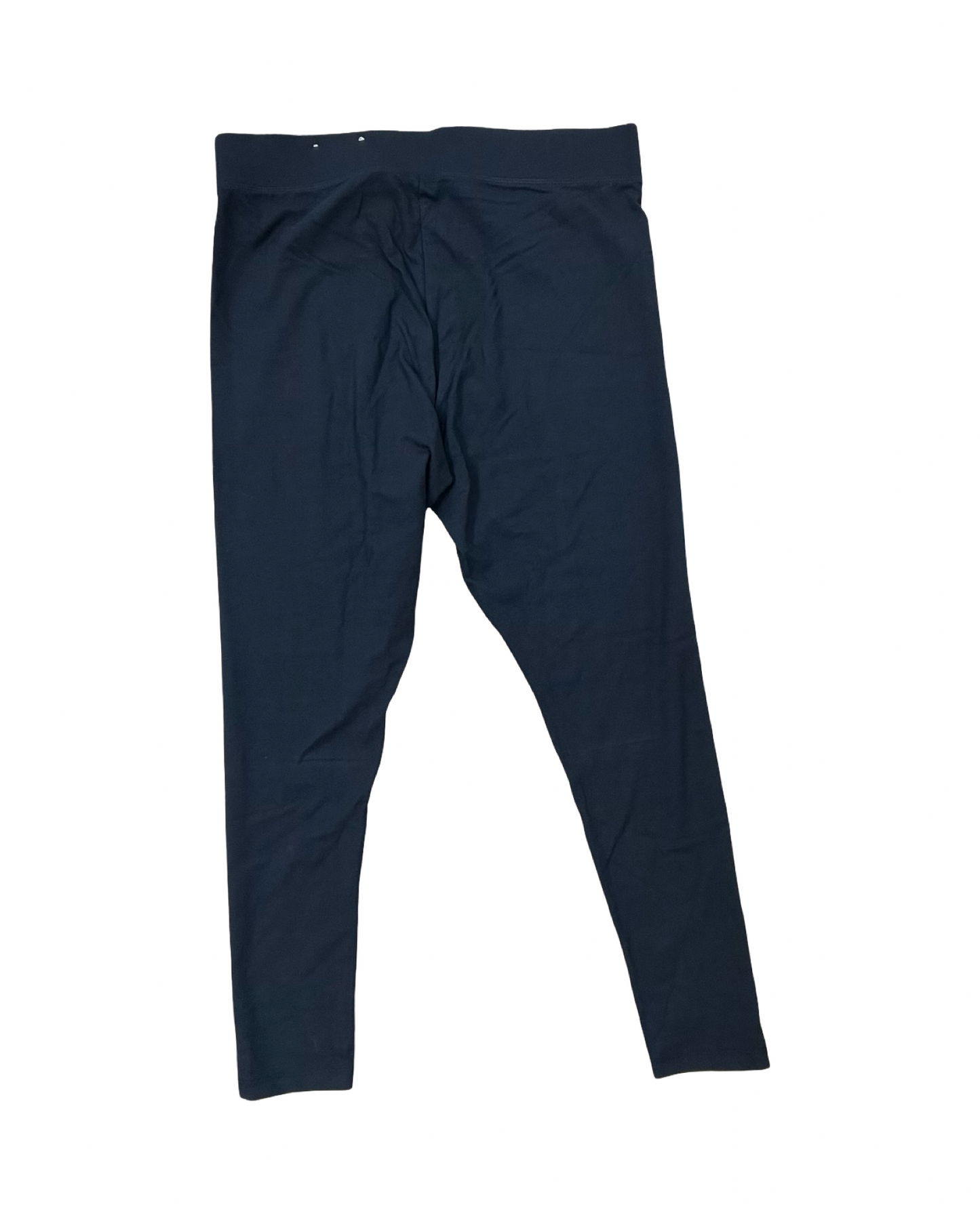 Pants Leggings By Sonoma In Blue, Size:Xl