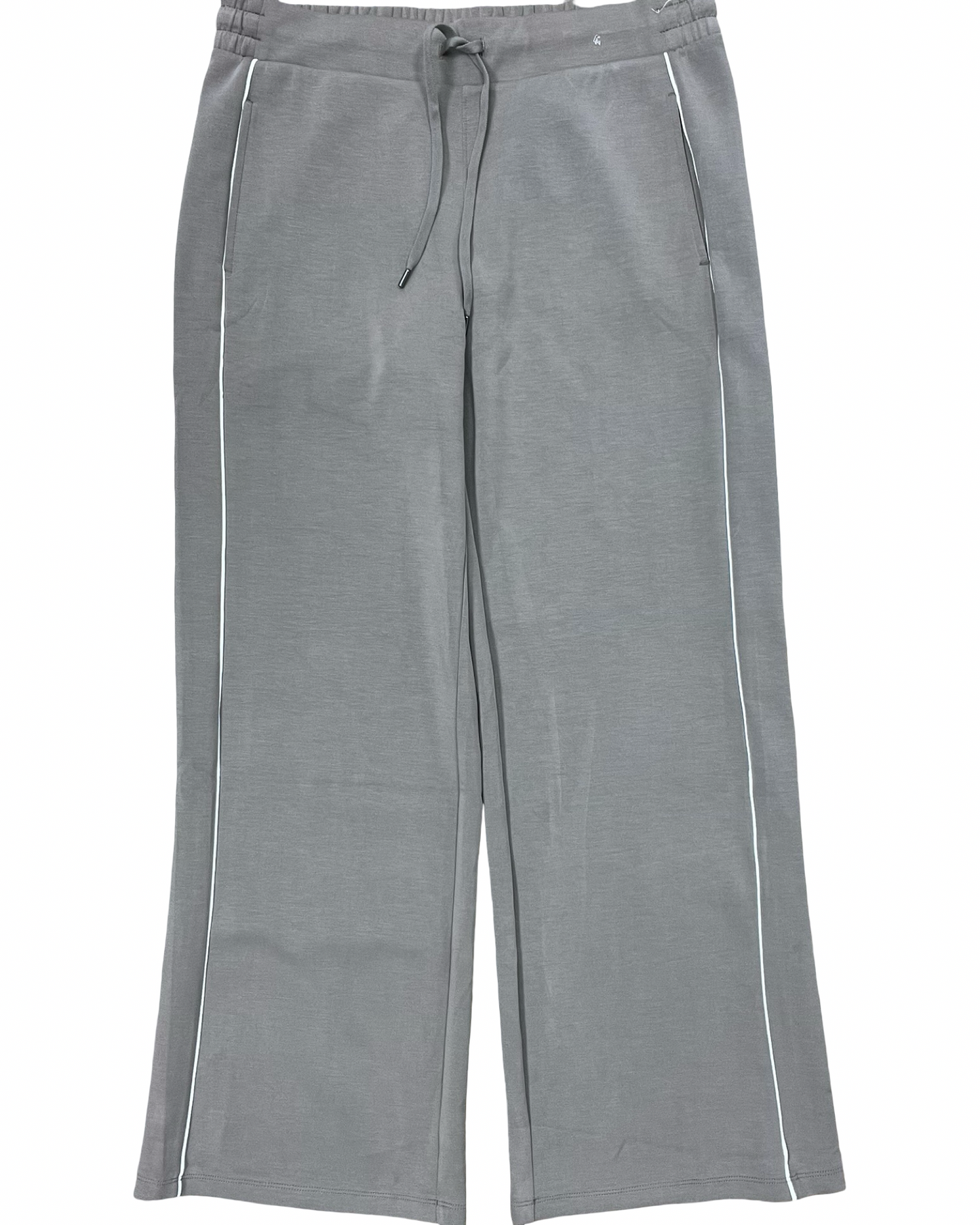 Pants Lounge By Members Mark In Taupe, Size:L