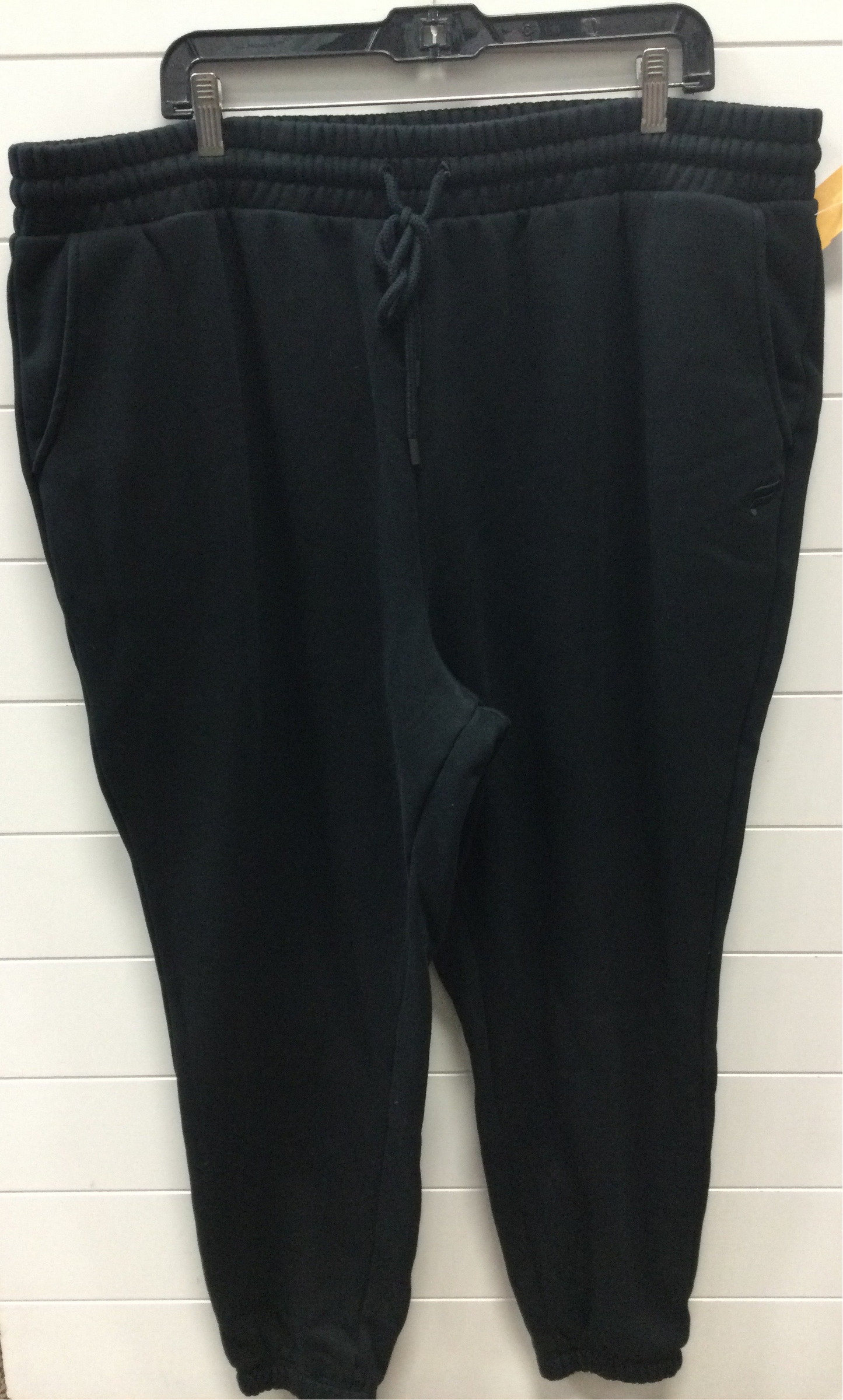Athletic Pants By Fabletics In Black, Size:2X