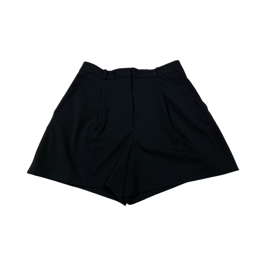 Shorts By Zara In Black, Size:M