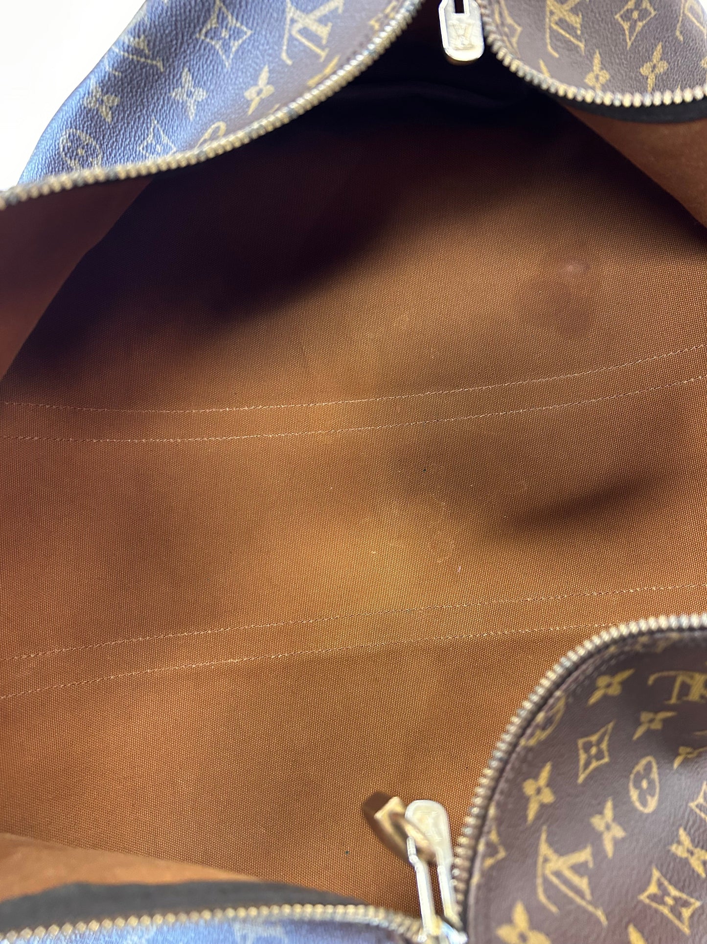 Handbag Luxury Designer By Louis Vuitton, Size: Large