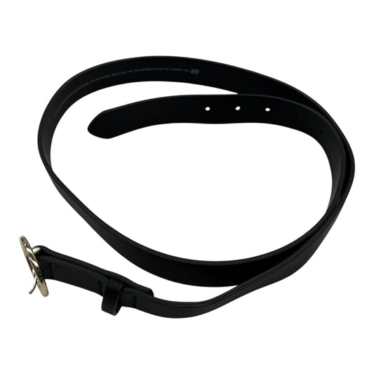 Belt By H&M In Black