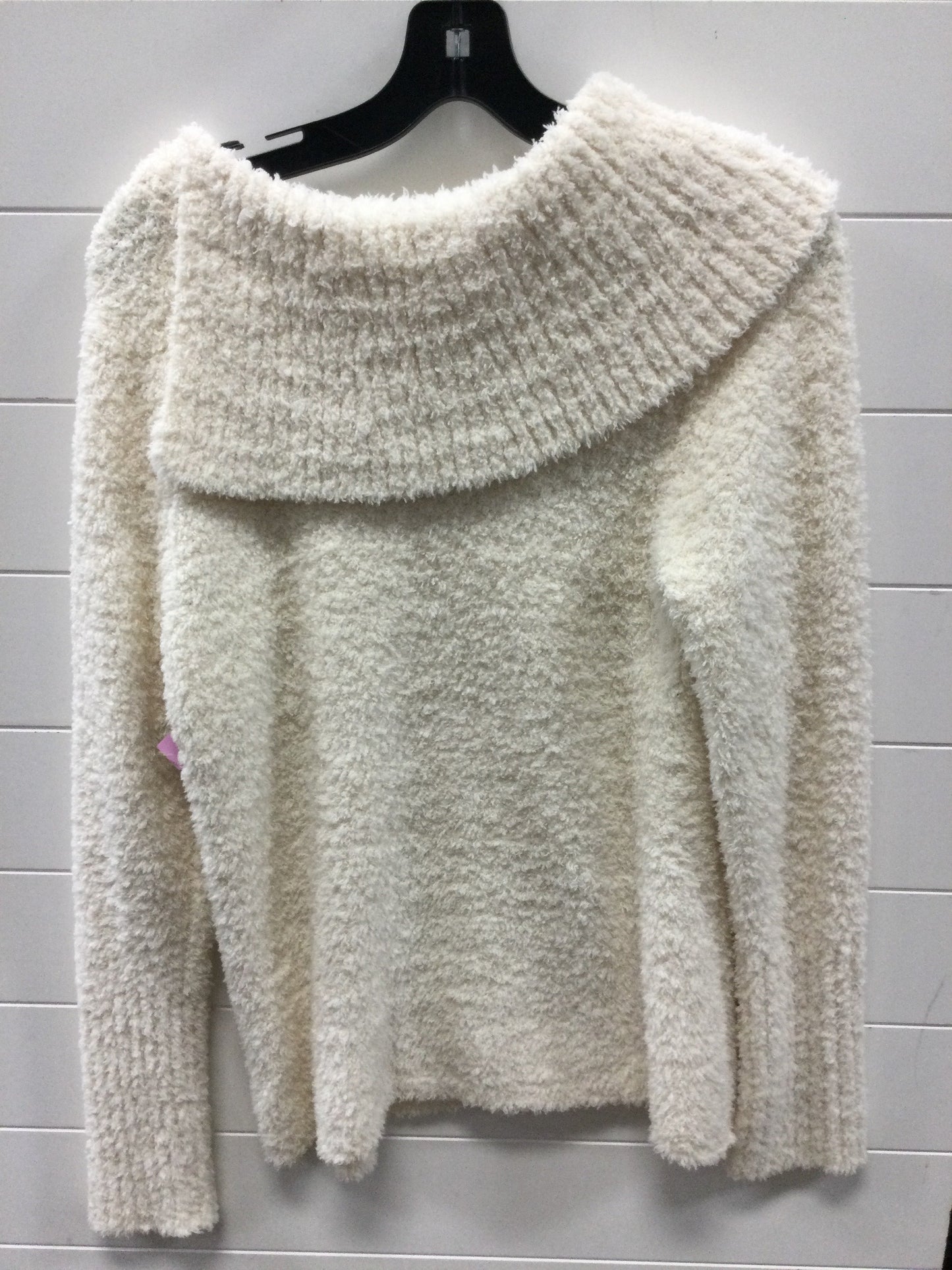 Sweater By Pure Jill In Cream, Size:S