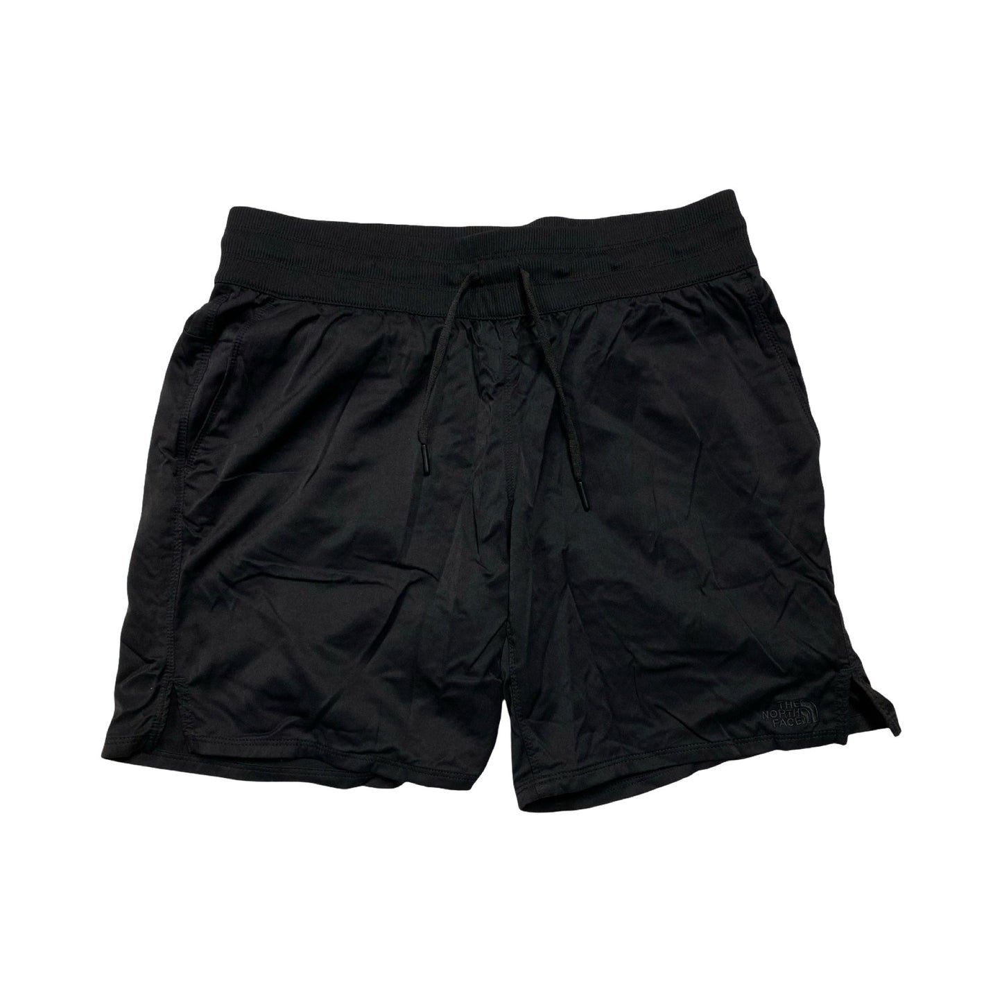 Athletic Shorts By The North Face In Black, Size:L