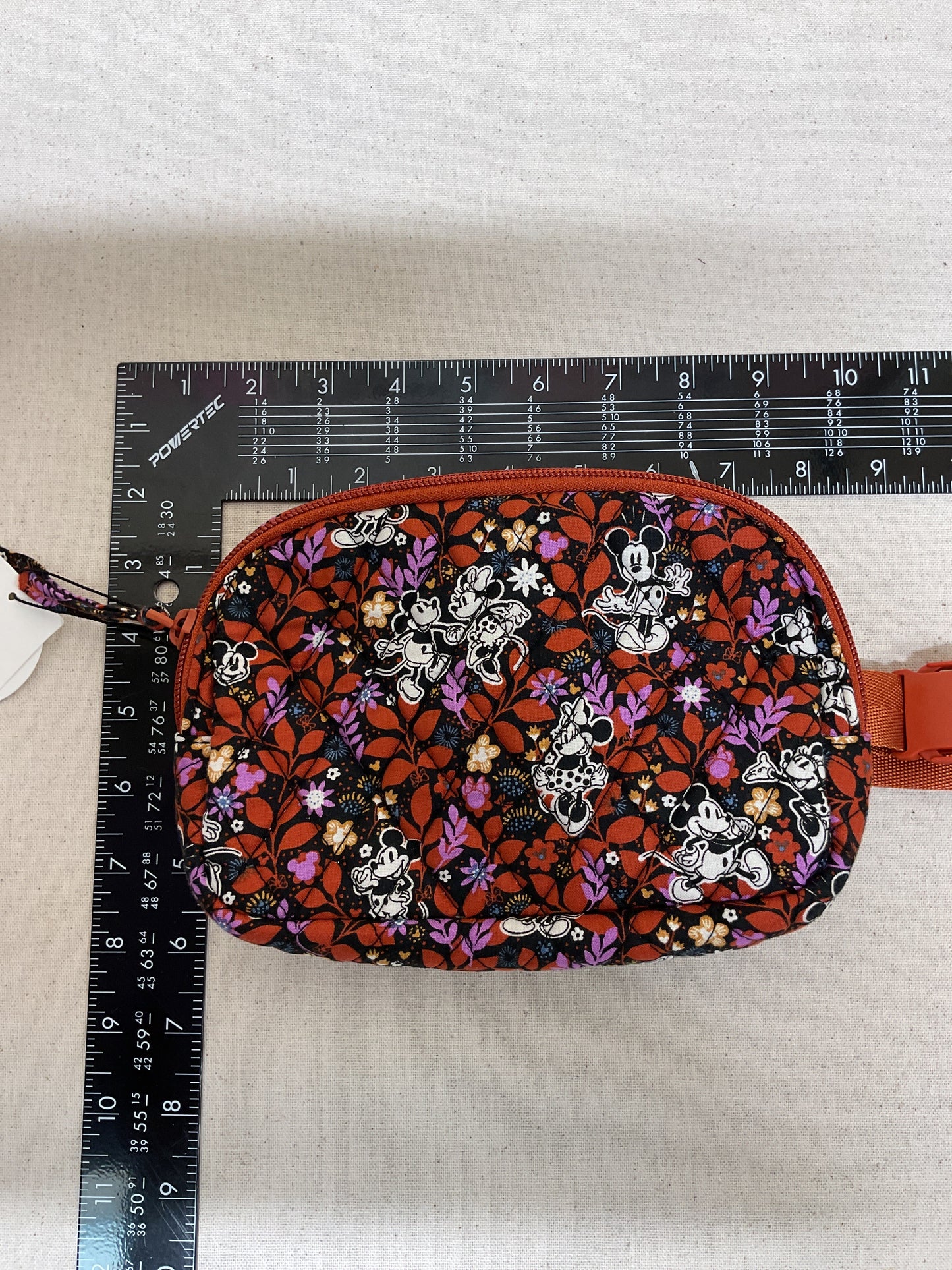 Crossbody By Vera Bradley In Floral Print, Size:Small
