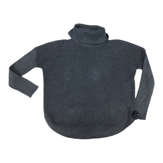 Sweater By Michael By Michael Kors In Grey, Size:M