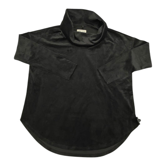 Sweater By Lou And Grey In Grey, Size:M