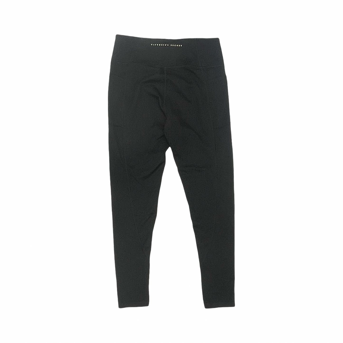 Pants Leggings By Victorias Secret In Black, Size:12