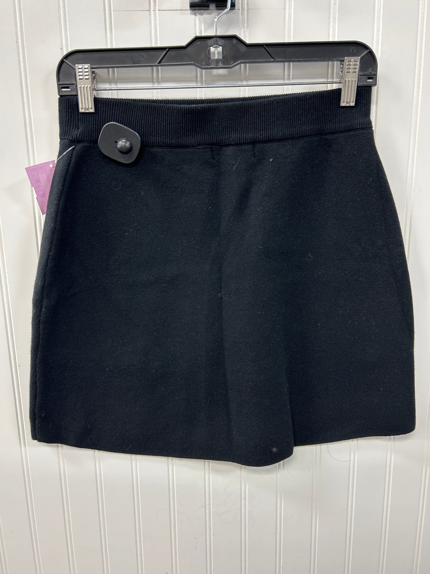 Skirt Mini & Short By Rachel Zoe In Black, Size:S